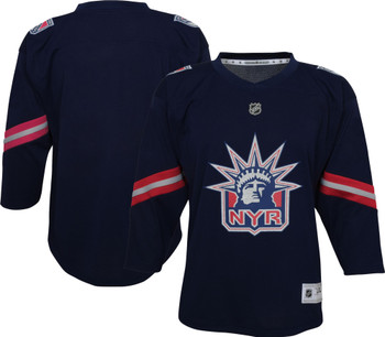 NHL Youth Special Edition Replica Jersey 12555