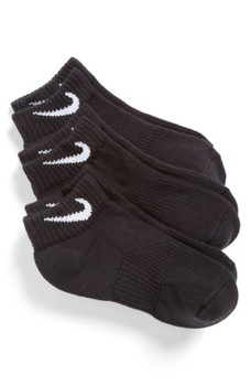 Nike Youth Performance Low-Cut Sock