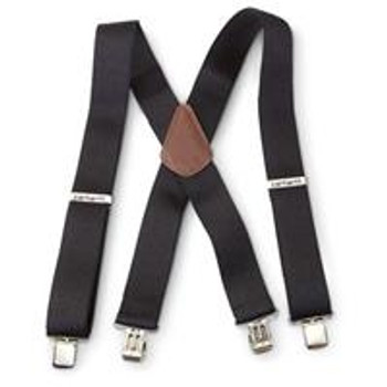 Carhartt Utility Flex Suspenders