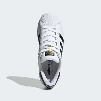 Adidas Youth Superstar Sneakers