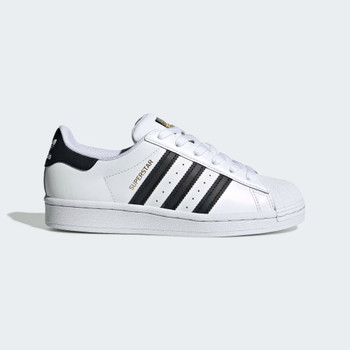 Adidas Youth Superstar Sneakers