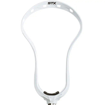 STX Duel 2 Unstrung Lacrosse Head