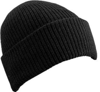 Wigwam Knit Hat