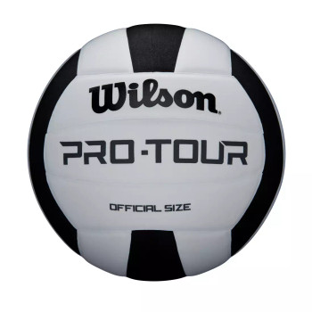 Wilson's Pro Tour Volleyball