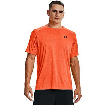 Under Armour Men's UA Tech 2.0 Short Sleeve Tee