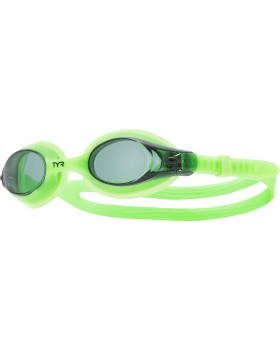 TYR Kids' Swimple Swim Goggles