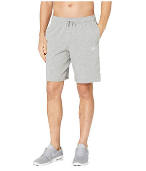 Nike Men's Sportswear Club Fleece Shorts