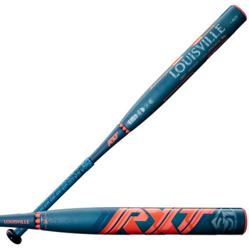 Louisville Slugger 2021 RXT (-10) Fastpitch Bat