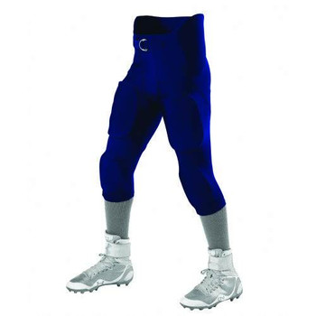 Alleson Athletic Youth Integreted Football Pants