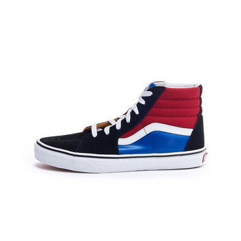 Vans Kids Easy Logo Sk8-HI