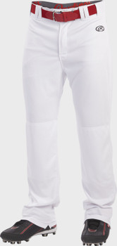 Rawlings Launch Semi-Relaxed Baseball Pants