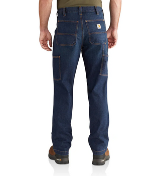 Carhartt Rugged Flex Relaxed Dungaree Jean