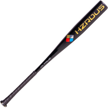 True Sports Hzrdus (-3) BBCOR Baseball Bat