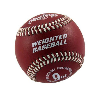 Rawlings Weighted Training Baseball