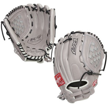 Rawlings R9 Series Fastpitch Glove