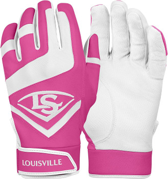 Louisville Slugger Genuine Adult Batting Gloves