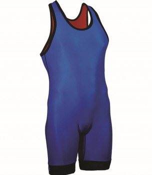 Cliff Keen The Reversal Singlet