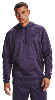 Under Armour Men's Armour Fleece Twist Hoodie 14904