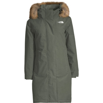 The North Face Women’s Arctic Parka