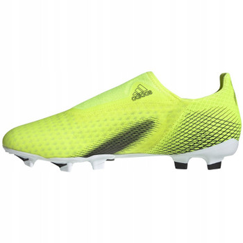 Adidas Men's X Ghosted.3 Soccer Cleats
