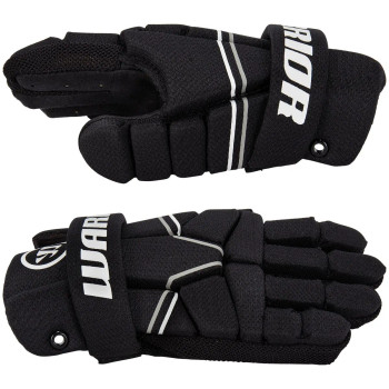 Warrior Burn Next Junior Youth Lacrosse Gloves