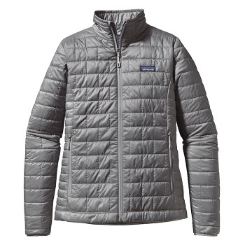 Patagonia Women's Nano Puff Jacket