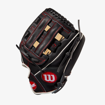 Wilson A450 11" Outfield Baseball Glove 15201