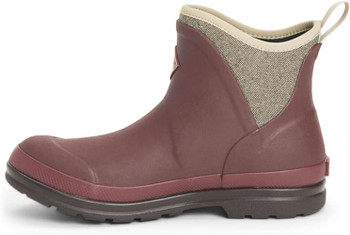 Muck Women's Ankle Boot