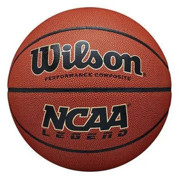 Wilson NCAA Legend Basketball