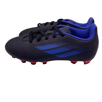 Adidas Youth X Speedflow.4 FXG Soccer Cleats