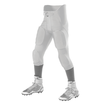 Alleson Athletic Adult Integreted Football Pants 19449