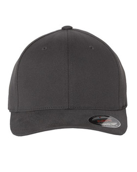 Adult Flexfit Brushed Twill Cap