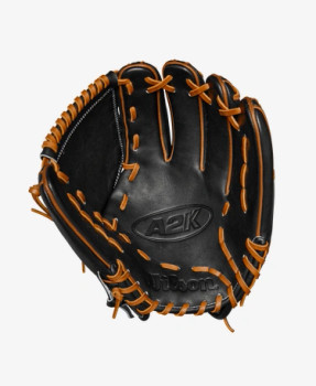 Wilson 2024 A2K B23 Baseball Glove 12" LHT