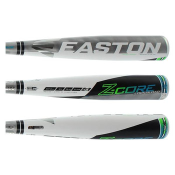 Easton Z Core (-3) BBCOR Baseball Bat