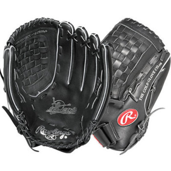 Rawligns Fastpitch Softball Glove 12.5"