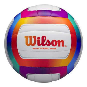 Wilson Shoreline Multi Volleyball