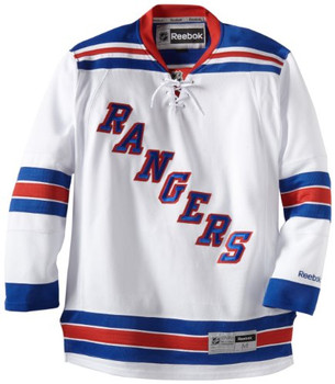 Outer Stuff NHL Youth Official Jersey