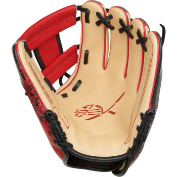 Rawlings Rev1X 11.5" Infield Baseball Glove 20105