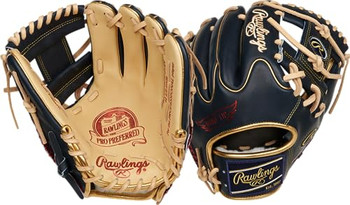 Rawlings Pro Preferred 11.5" Baseball Glove 20107