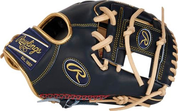 Rawlings Pro Preferred 11.5" Baseball Glove 20107