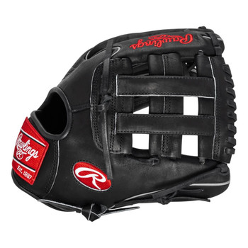 Rawlings Heart Of The Hide 11.75" Baseball Mitt