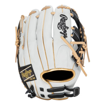 Rawlings Heart of the Hide 12" Softball Glove 20126