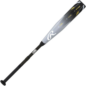 Rawlings Icon (-12) USA Baseball Bat