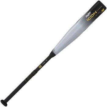 Rawlings Icon (-12) USA Baseball Bat