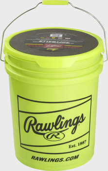 Rawlings 12" High School Softball Bucket