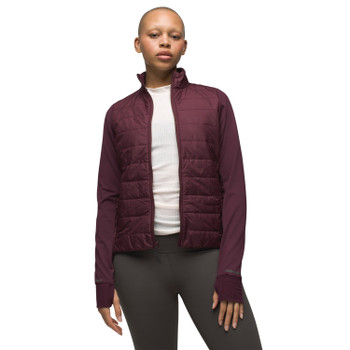 Prana Women's Insulated Ice Flow Jacket