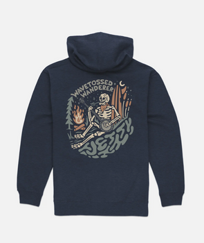 Jetty Wanderer Hoodie