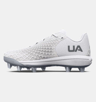 Under Armour Women's Glyde 2.0 MT TPU Softball Cleats