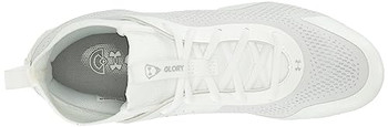 Under Armour Women's Glory 2 MC Lacrosse Cleats