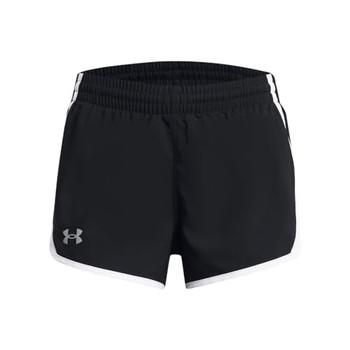 Under Armour Youth Fly By Short